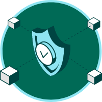 data security icon